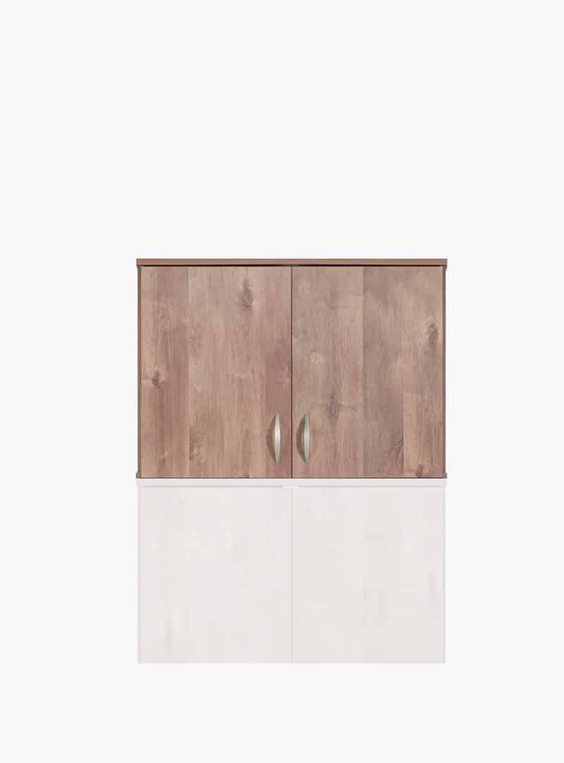 ארון 2 דלתות בעיצוב קלאסי של רהיטי יראון
