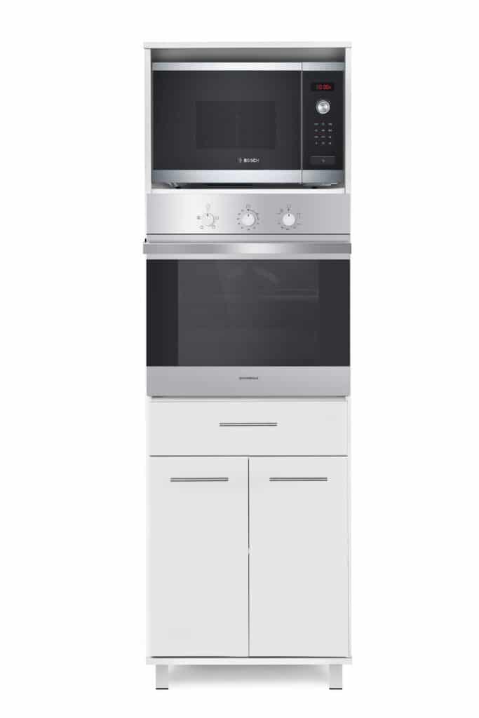 ארון לתנור דגם 410W - רהיטי יראון